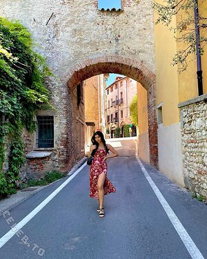 Asti Gevorgyan Nude Leaked Photo #3