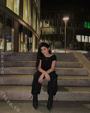 Asti Gevorgyan Nude Leaked Photo #4