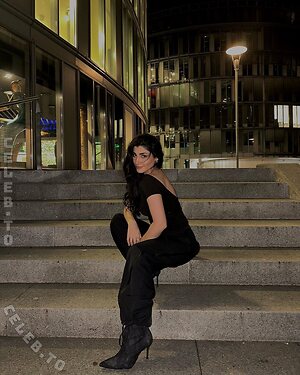 Asti Gevorgyan Nude Leaked Photo #5