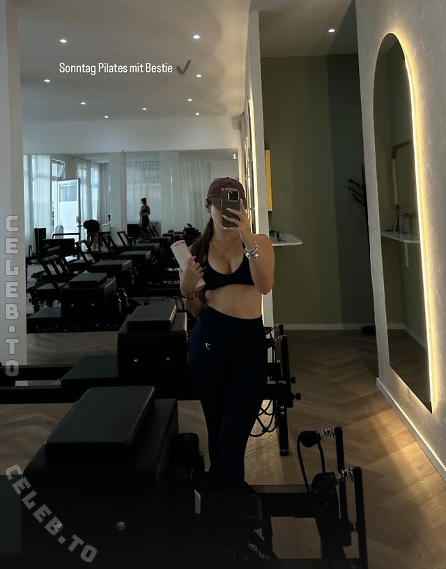 Asti Gevorgyan leaked photos