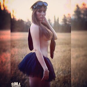 Astrea Gonzalez leaked photo #43