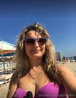 Astrid Heimz Nude Leaked Photo #7