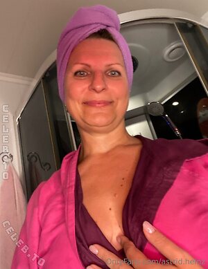 Astrid Heimz Nude Leaked Photo #22