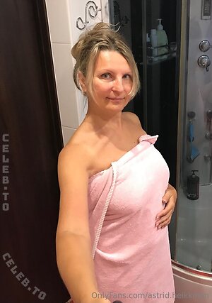 Astrid Heimz Nude Leaked Photo #34