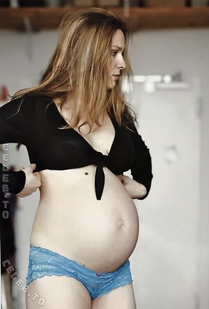 Astrid Leberti Nude Leaked Photo #2