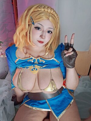 Astrydmorne leaked photo #6