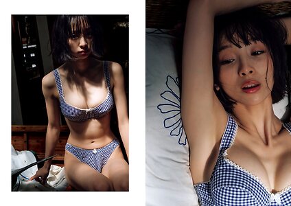 Asuka Hanamura leaked photo #52