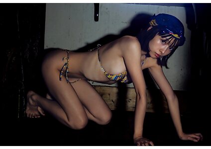 Asuka Hanamura leaked photo #61