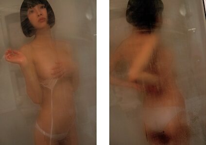 Asuka Hanamura leaked photo #67