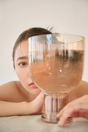 Asuka Kawazu leaked photo #4