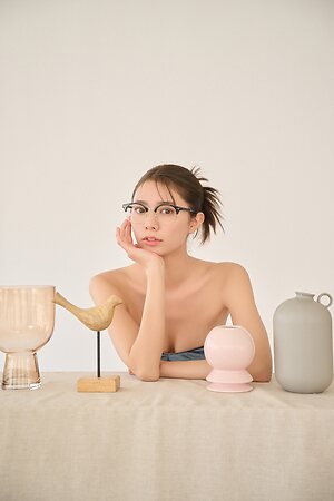 Asuka Kawazu leaked photo #10