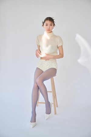 Asuka Kawazu leaked photo #12