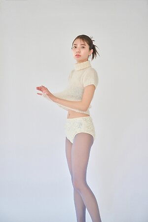 Asuka Kawazu leaked photo #13