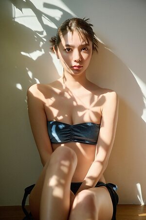 Asuka Kawazu leaked photo #14