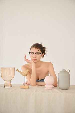 Asuka Kawazu leaked photo #20