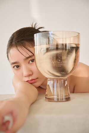 Asuka Kawazu leaked photo #24