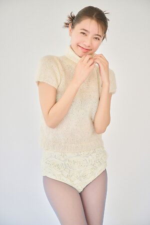 Asuka Kawazu leaked photo #26