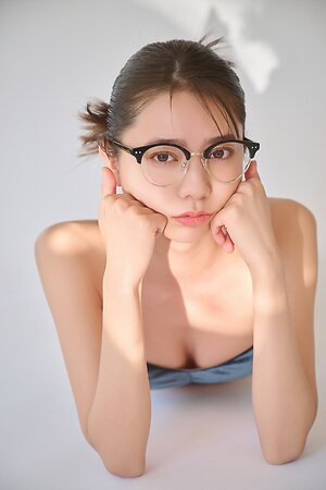 Asuka Kawazu leaked photo #30
