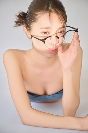 Asuka Kawazu leaked photo #31