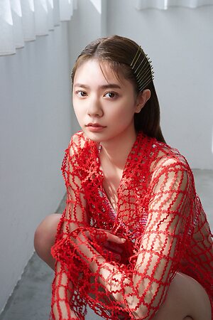 Asuka Kawazu leaked photo #41