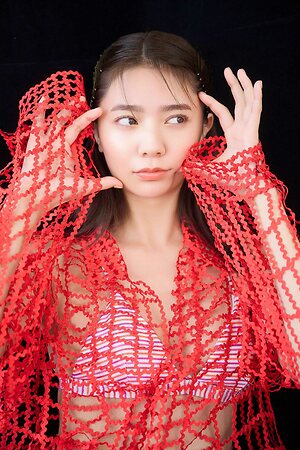 Asuka Kawazu leaked photo #42