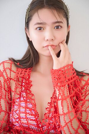 Asuka Kawazu leaked photo #44