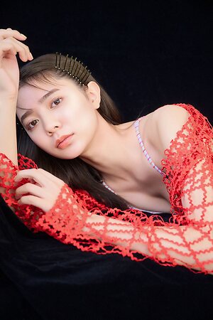 Asuka Kawazu leaked photo #45
