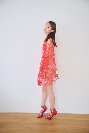 Asuka Kawazu leaked photo #49