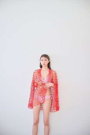 Asuka Kawazu leaked photo #52