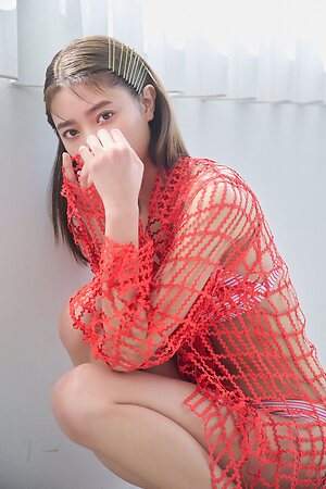 Asuka Kawazu leaked photo #55