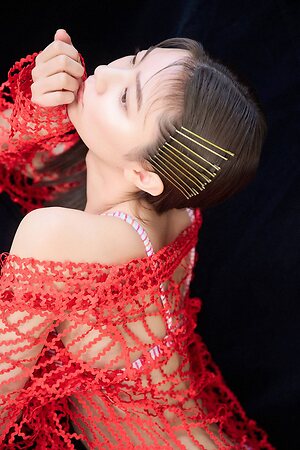 Asuka Kawazu leaked photo #57