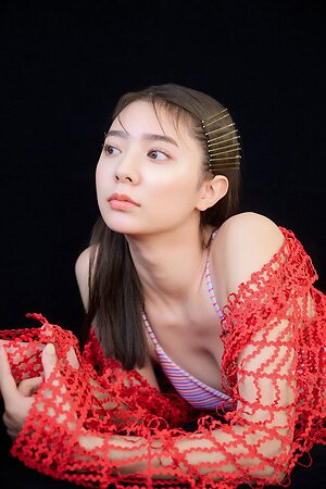 Asuka Kawazu leaked photo #58
