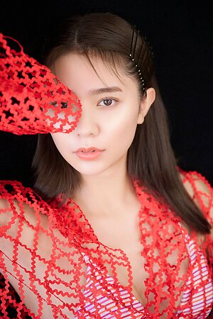 Asuka Kawazu leaked photo #59