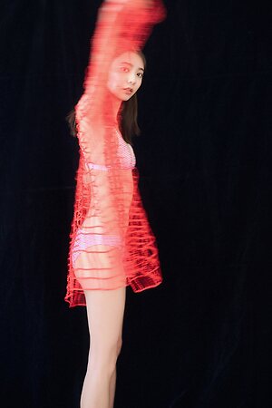 Asuka Kawazu leaked photo #62