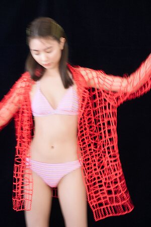 Asuka Kawazu leaked photo #64