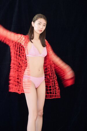 Asuka Kawazu leaked photo #65