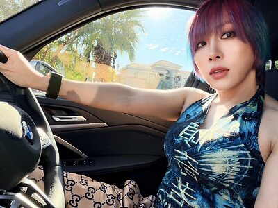 Asuka WWE