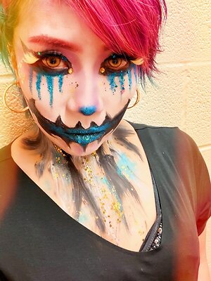 Asuka WWE leaked photo #3