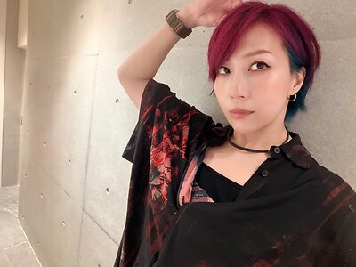 Asuka WWE