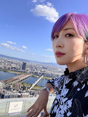 Asuka WWE leaked photo #6