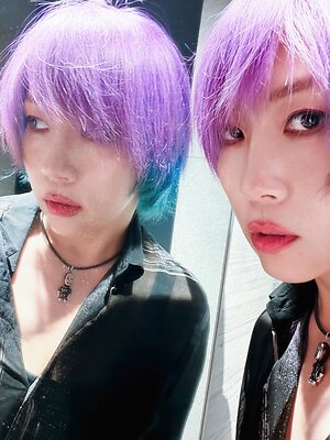Asuka WWE leaked photo #7