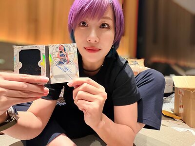 Asuka WWE leaked photo #8