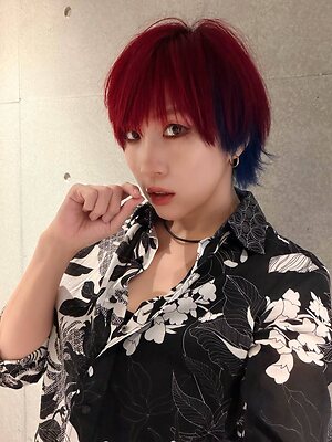 Asuka WWE leaked photo #9