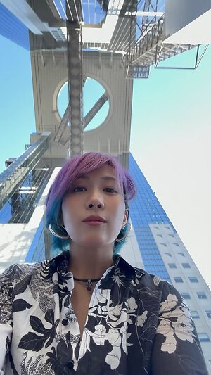 Asuka WWE leaked photo #10