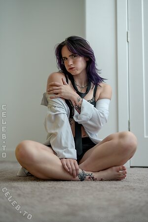 Athena Grimes photo