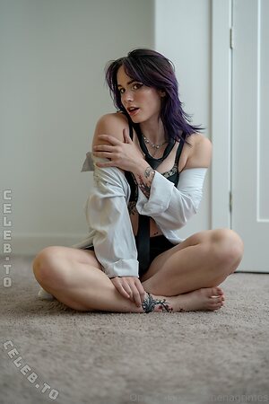 Athena Grimes photo