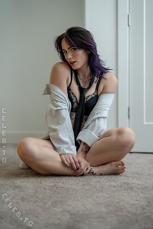 Athena Grimes photo