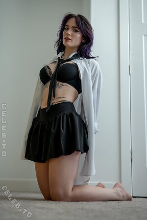 Athena Grimes Nude Leaked Photo #63