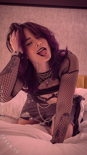 Athena Grimes Nude Leaked Photo #96