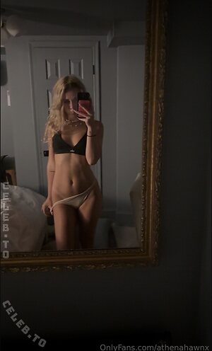 Athena Hawn Nude Leaked Photo #16
